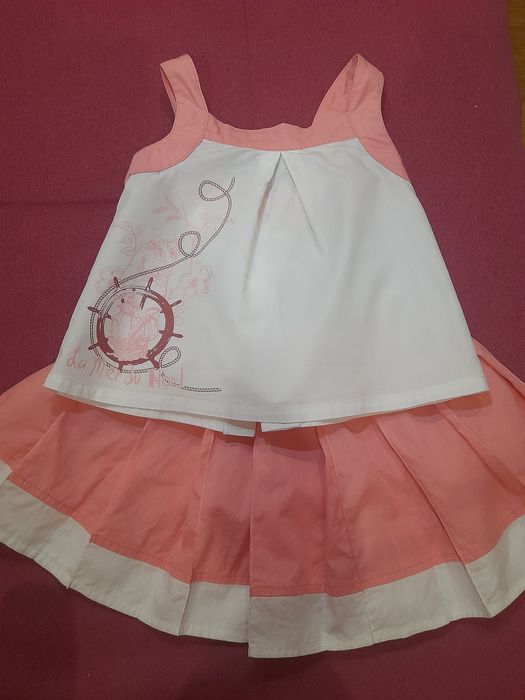 Дитячий одяг для дівчинки