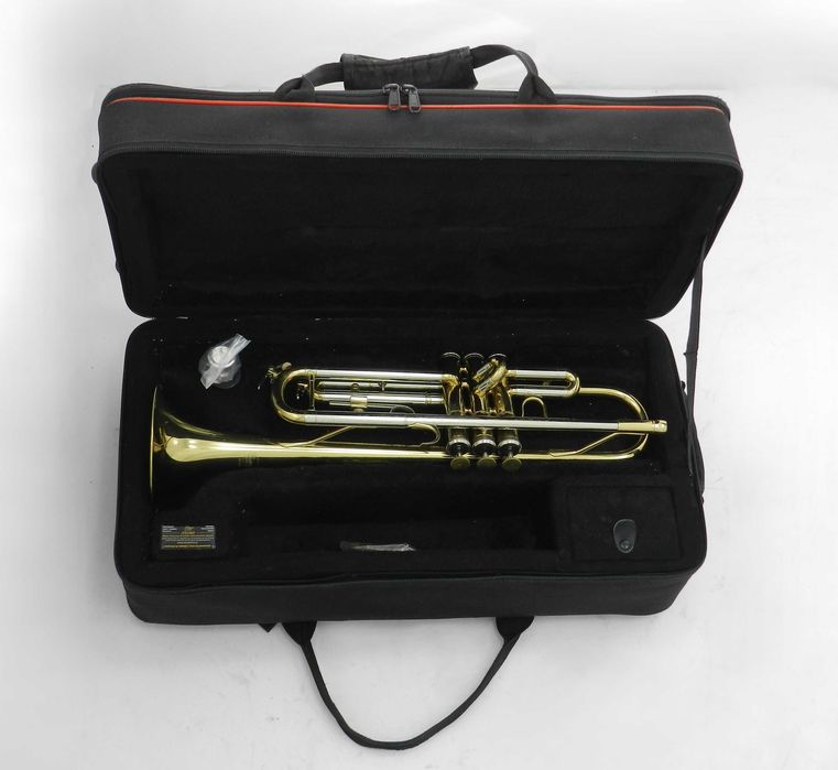 Trąbka Eastman ETR-501 V11 Po przeglądzie technicznym DR26-018