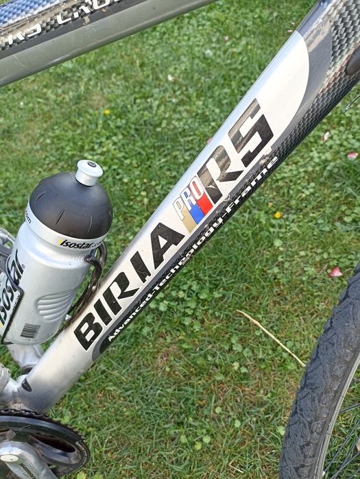 Велосипед Biria pro RS