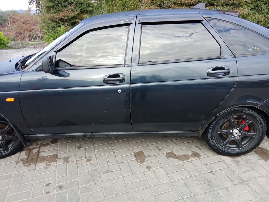 Продам лада приора