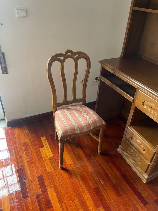 Secretaria de carvalho