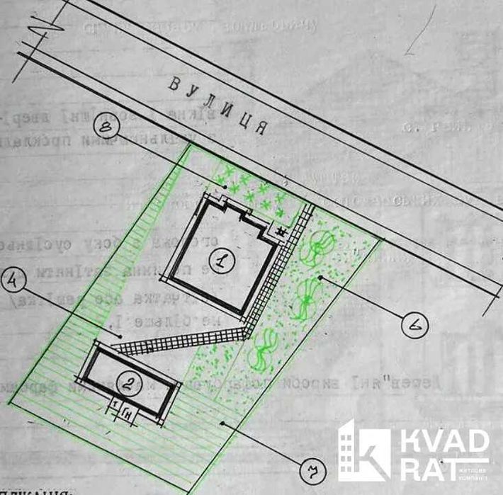 Продаж 2-поверхового будинку з гаражем та ділянкою ! 184 м2