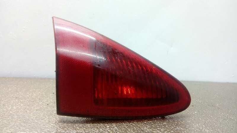 farolim traseiro esquerdo alfa romeo 147