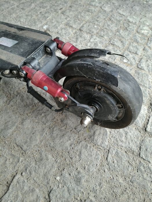 Motus 8,5 pro lite