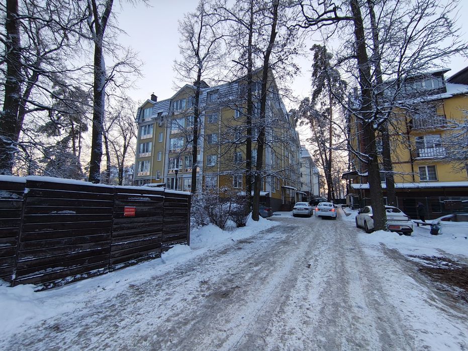 ‼️1 к квартира біля парку Центральний,ЖК Пушкінський Квартал‼️