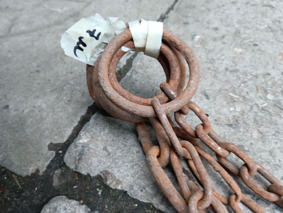 Ланцюги для сільського господарства, ланцюг, цепь, цеп