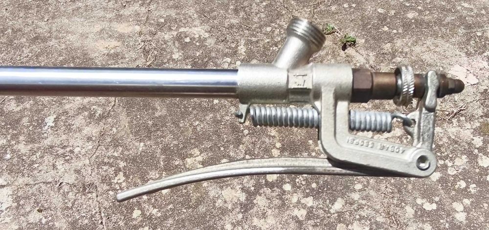 Lança de Pulverização Profissional Tomix (Alta Pressão)