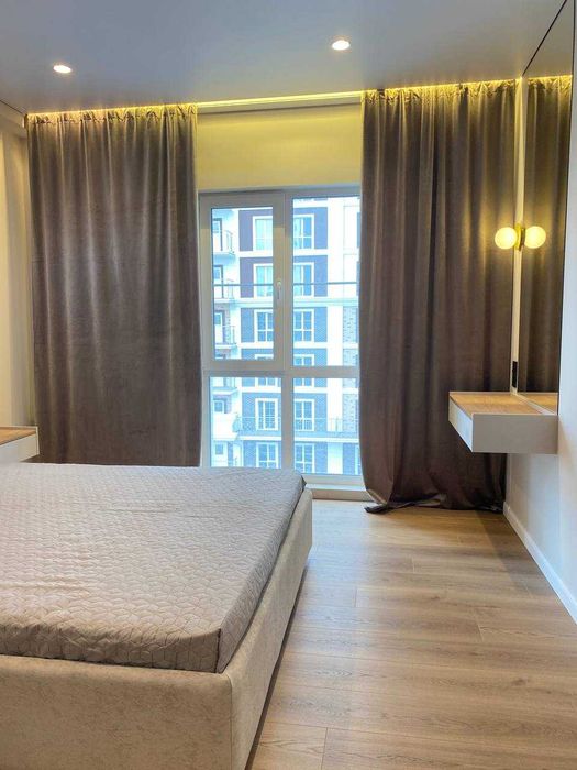 1-room apartment apartment by the address (area 41 m²) - Atlanta.ua - photo 14