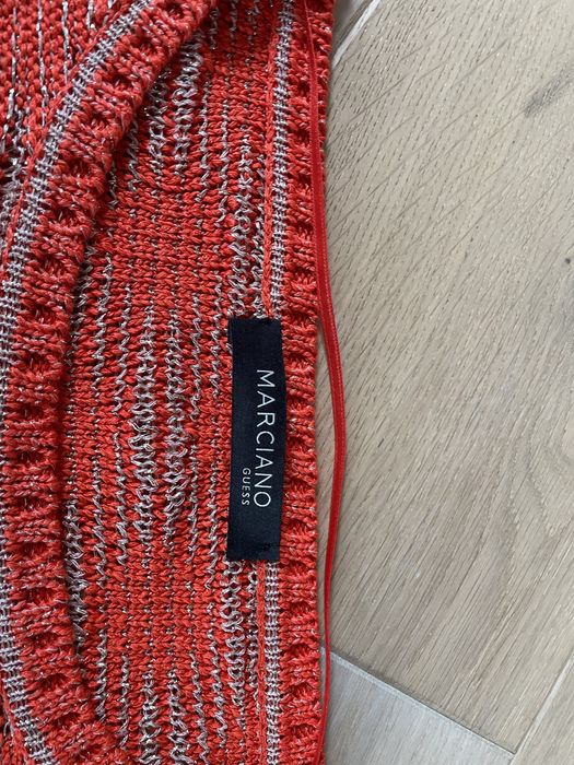 Sweter marciano guess