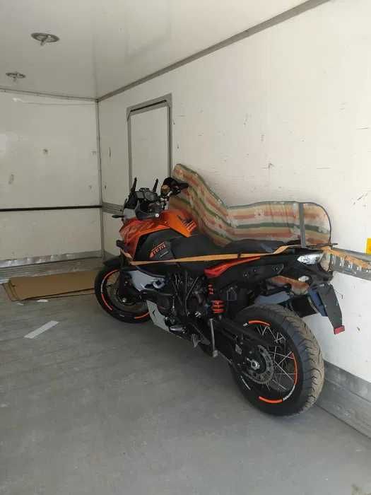 Transport, Przeprowadzki, Sprzątanie Mieszkań, Piwnic, Utylizacja