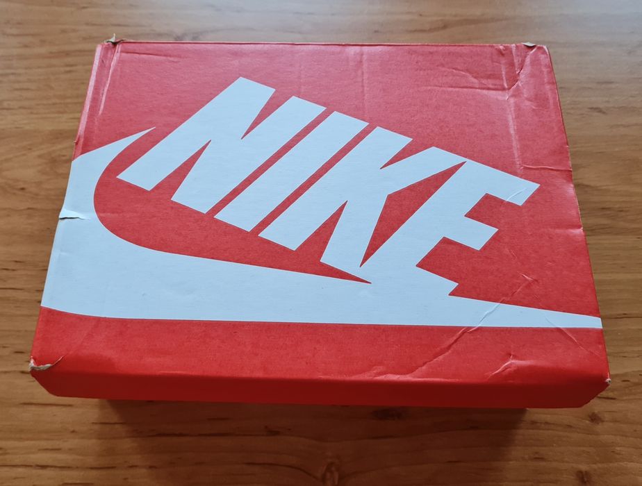 Sandały Nike Sunray Protect rozm. 27