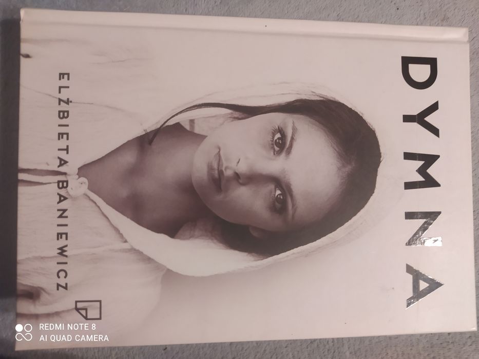 Dymna - E. Baniewicz biografia