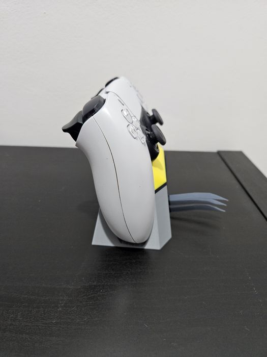 Suporte para comando PS5 - Wolverine