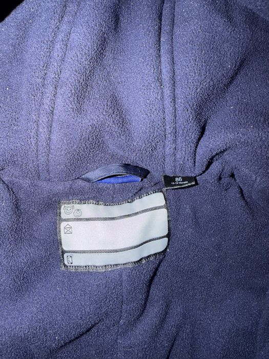 Дитячі комбінезони