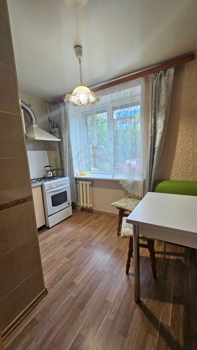 Продаж 1 к. квартири Залютино 10 хв. Холодна Гора