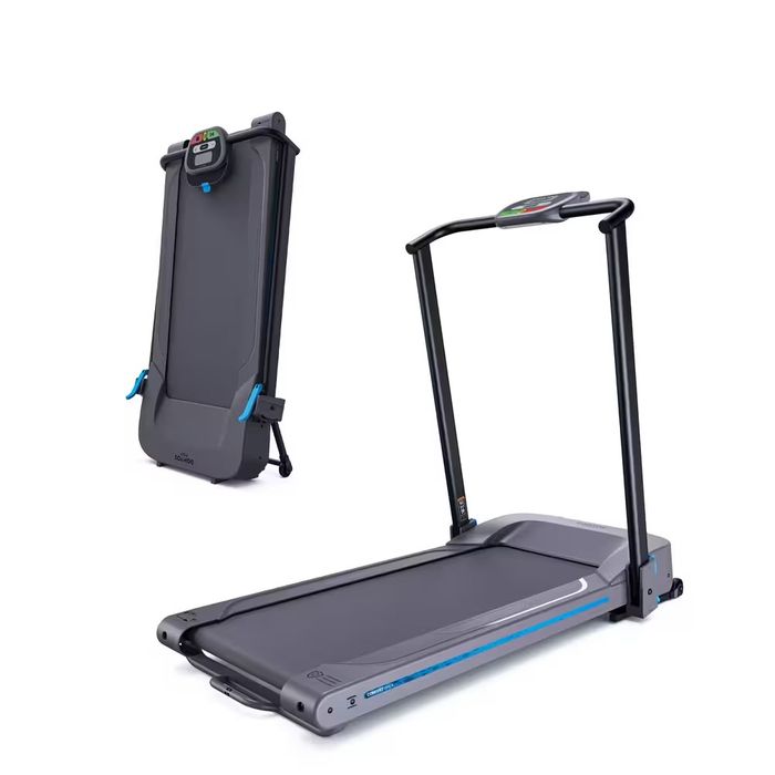 Passadeira Decathlon W500 excelente! Com garantia