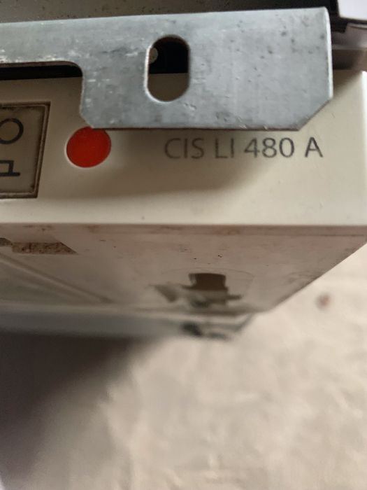 Встраиваемая Посудомоечная Машина Ariston CIS LI 480 A: 3 500 Грн.