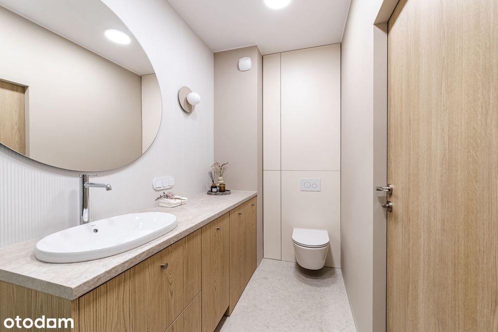 2 pokoje Premium |Gotowe do zamieszkania | Nowe | SKM 10min | Gdynia |