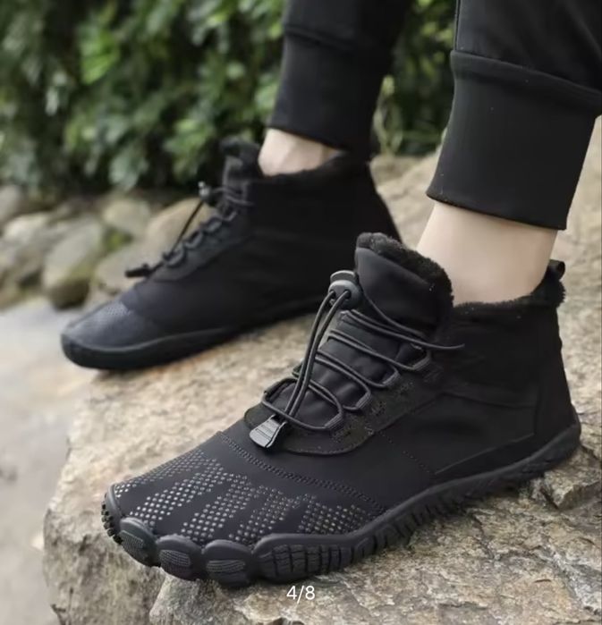 Buty do wedrowek wspinaczki