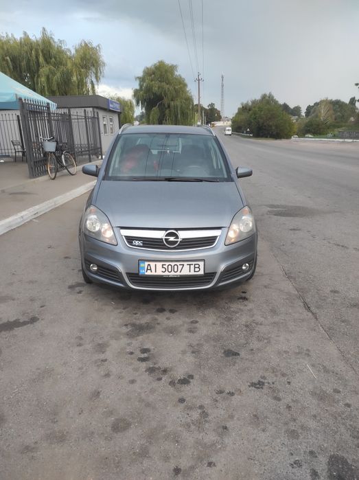 Продам автомобіль