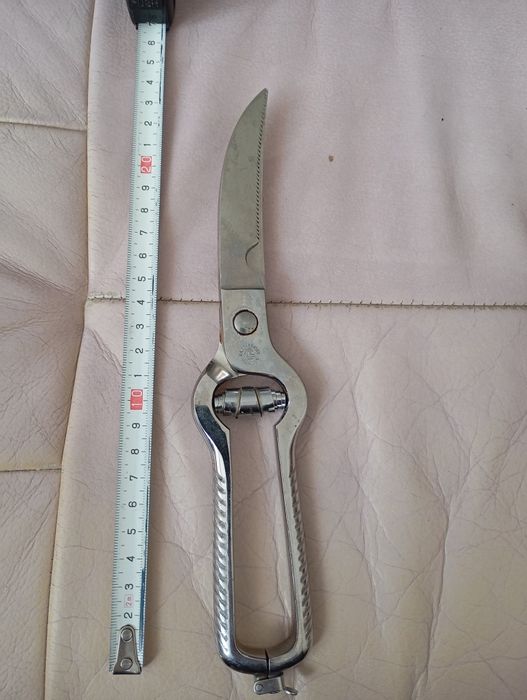 Ножницы для птицы и рыбы Германия