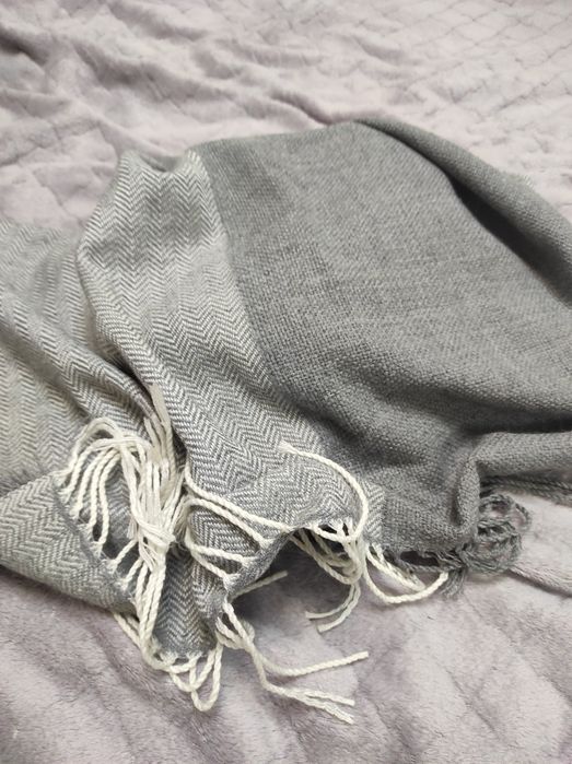 Шарф, снуд жіночий