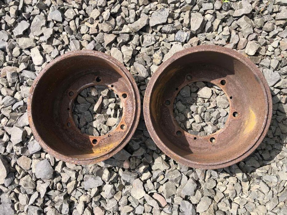 Барабан редуктор MAN G90, Man 8.150, 10.150
