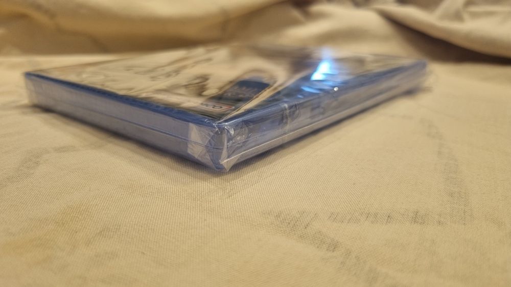 Elden Ring PS5 (Selado)