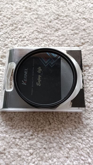 Filtro ND 4 - 62mm Kernel