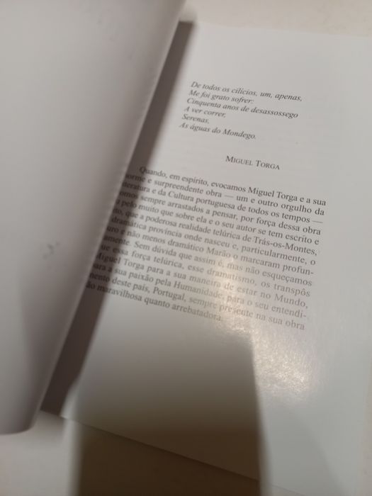 A Coimbra de Miguel Torga