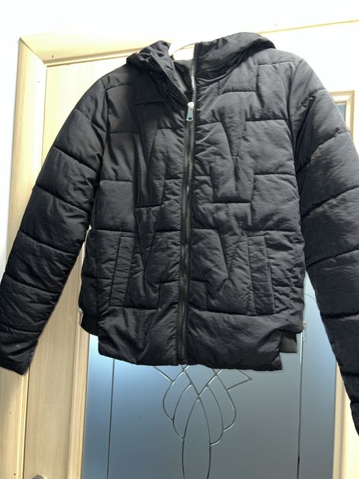 Куртка осінь весна