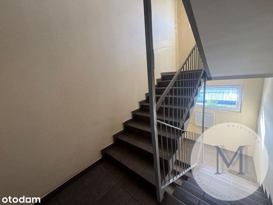 4 pokoje po remoncie na Wojska Polskiego w Gubinie | 82,40 m²