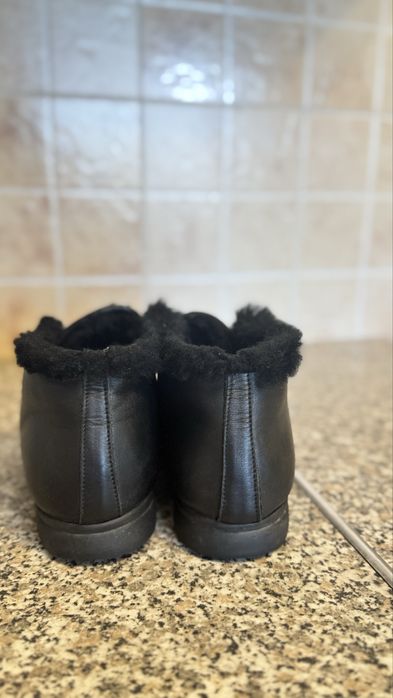 Лофери жіночі зимові Зимове взуття жіноче взуття