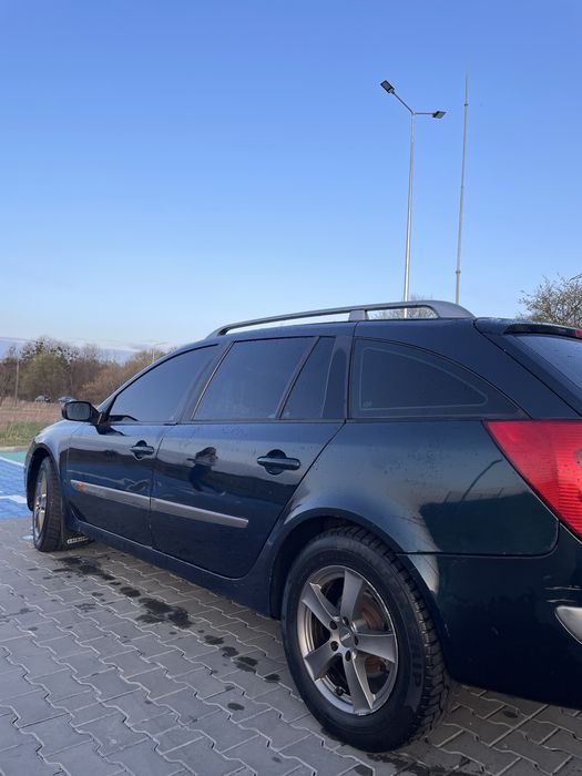Продається автомобіль
