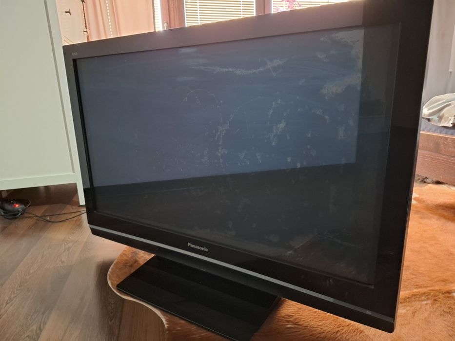 Panasonic  plazma TH-42 PV 80PA