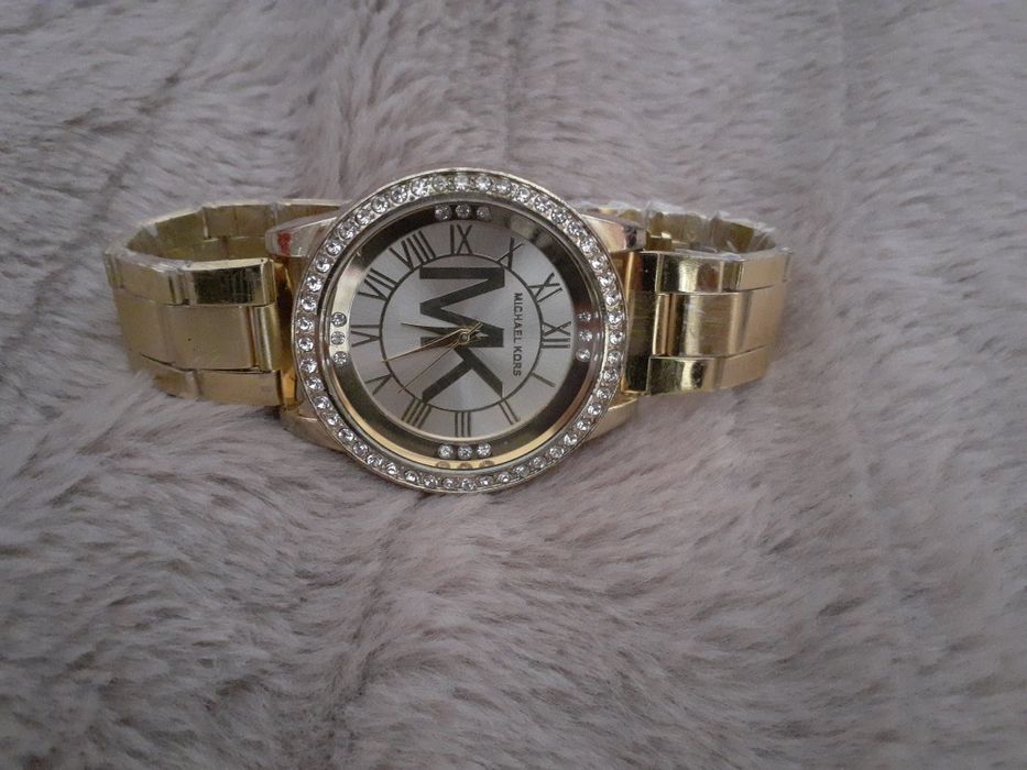 Okazja sprawny zegarek damski