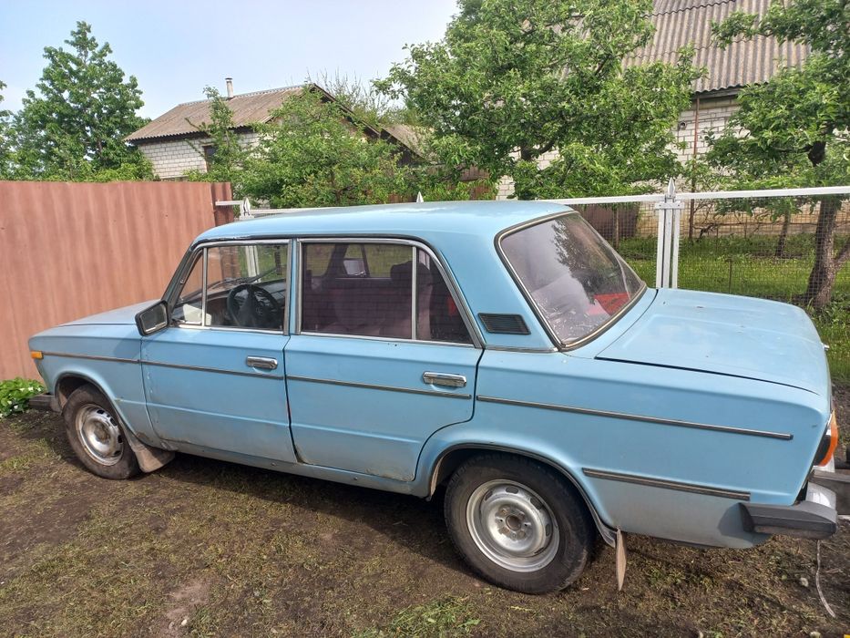Продам Ваз 2106 в хорошому стані