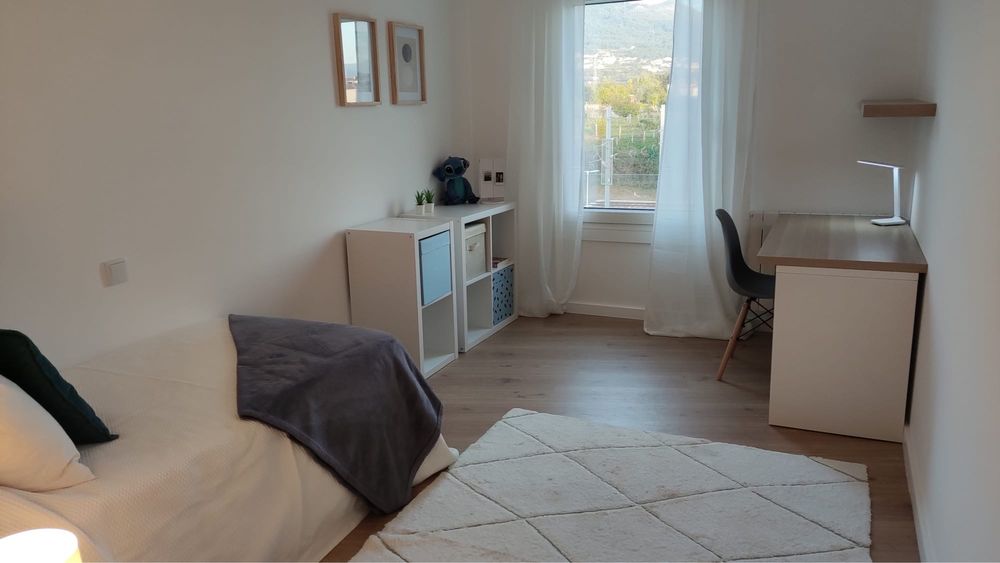 Quartos arrendar em valenca