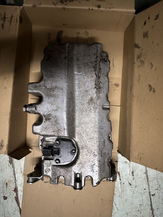 Підон фолцваген 2015 р 2.0 цфг дизель