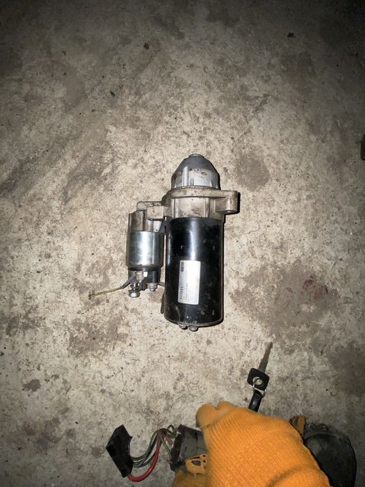 Кпп Мерседес Т1 з кулісою можна без різні