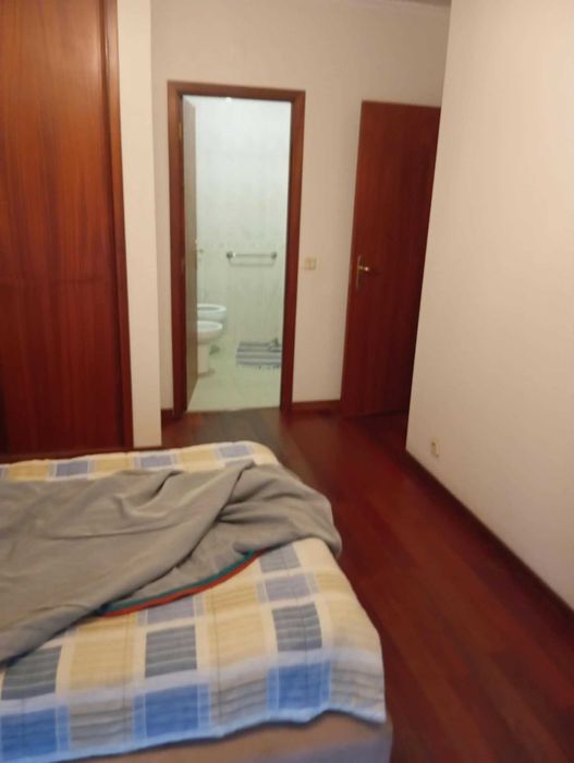 Quarto em suíte em Braga