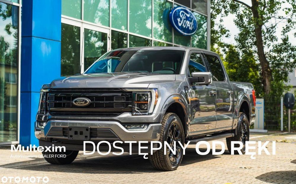 Ford F150 F-150 Lariat V8, 2024r.