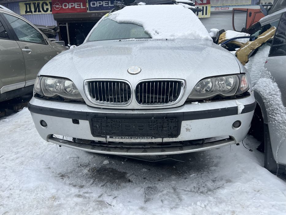 Продам фары бмв е46 рестаил