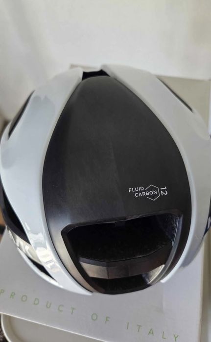 Capacete Kask Elemento