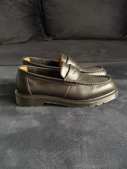 Loafersy Dr. Martens PENTON 42