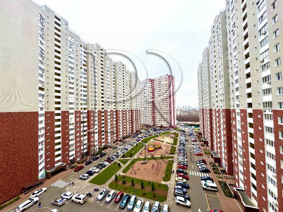 Продаж 60 кВ Navigator Яскравий Паркове місто Варшавський Балтійський