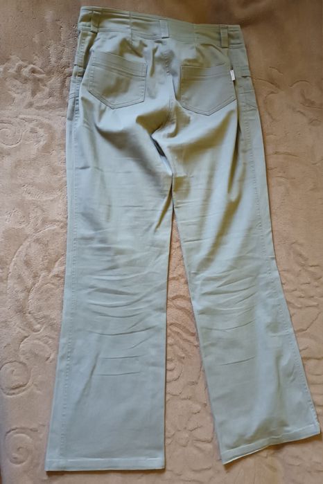 Spodnie Rafler roz 38