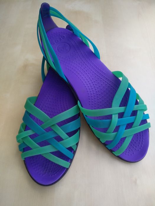 Crocs Huarache  W9  39-40