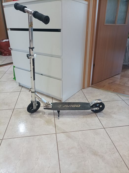 Hulajnoga Avigo koła 145mm