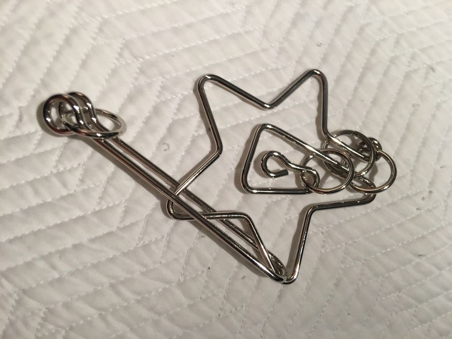 New Wire Puzzle436155784637992963